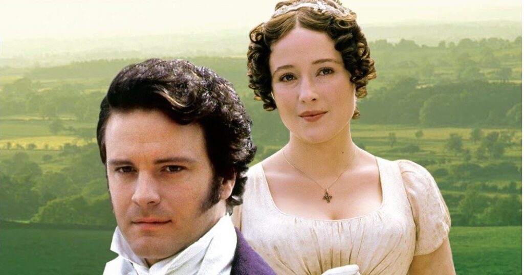 Filmbieb: ‘Pride and Prejudice’ in Papendrecht