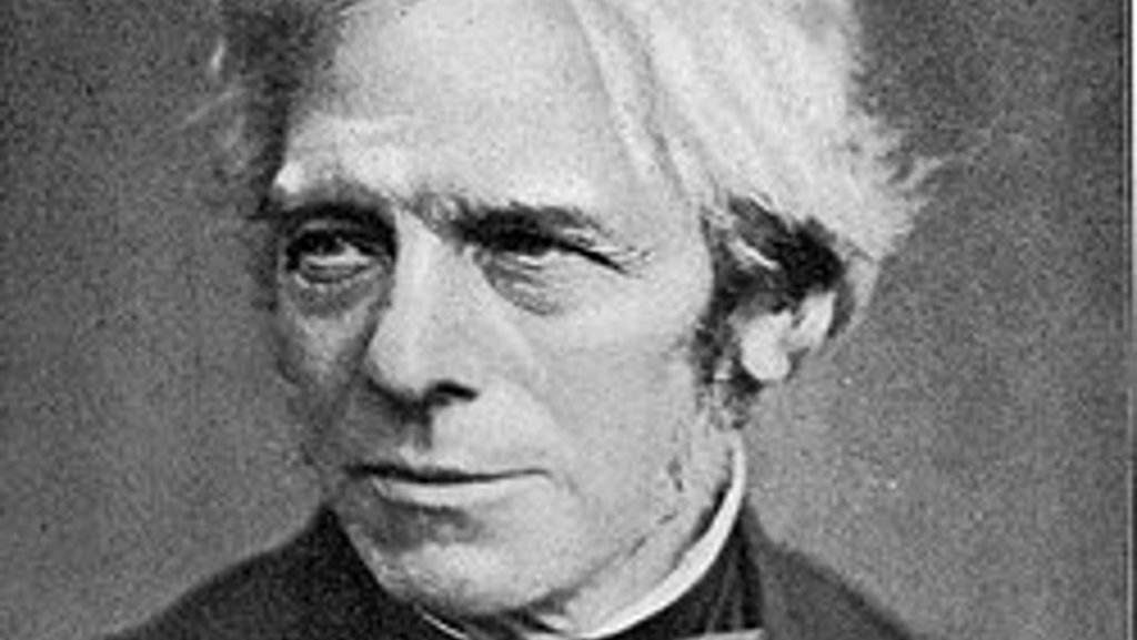 Lezing over Michael Faraday, de mans die ons elektriciteit gaf in Papendrecht